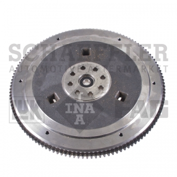 Clutch Flywheel