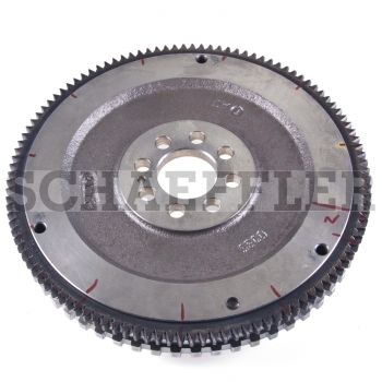 Clutch Flywheel