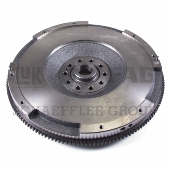 Clutch Flywheel