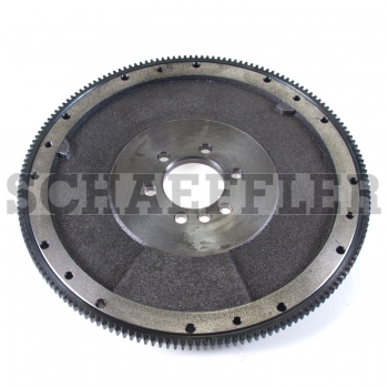 Clutch Flywheel