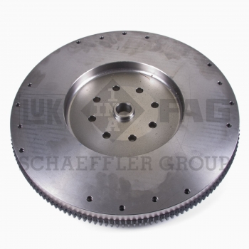 Clutch Flywheel