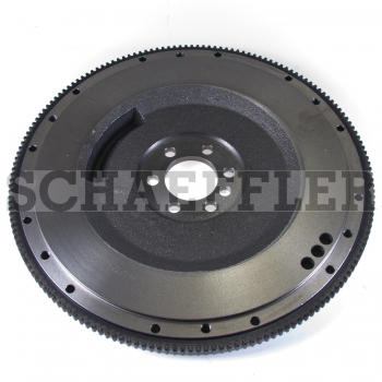 Clutch Flywheel
