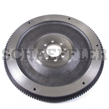 Clutch Flywheel