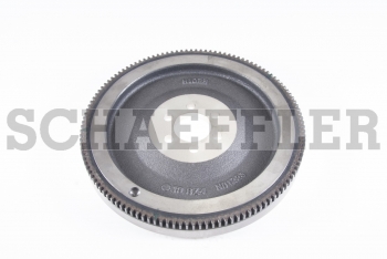 Clutch Flywheel