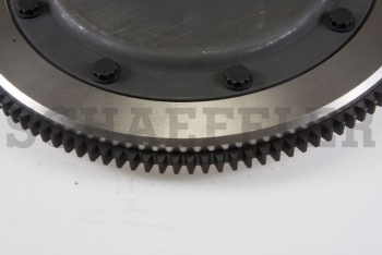 Clutch Flywheel