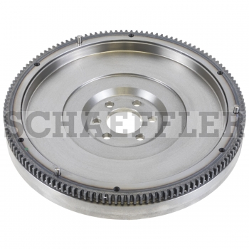 Clutch Flywheel