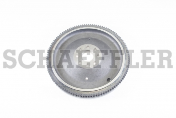 Clutch Flywheel