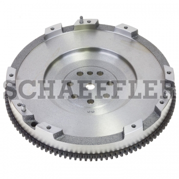 Clutch Flywheel