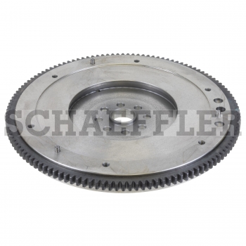 Clutch Flywheel
