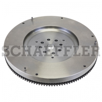 Clutch Flywheel