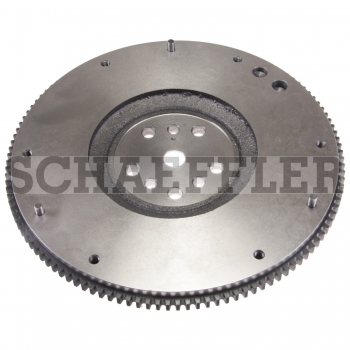 Clutch Flywheel