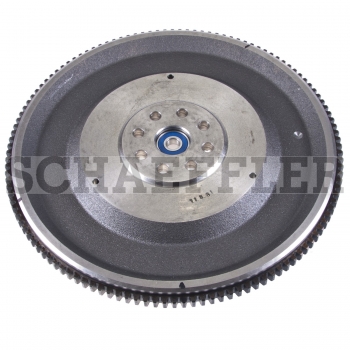 Clutch Flywheel