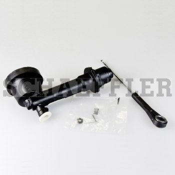Clutch Master Cylinder