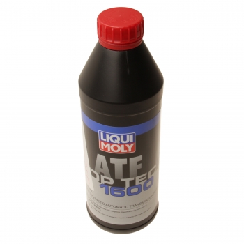 Automatic Transmission Fluid
