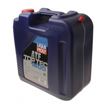 Automatic Transmission Fluid