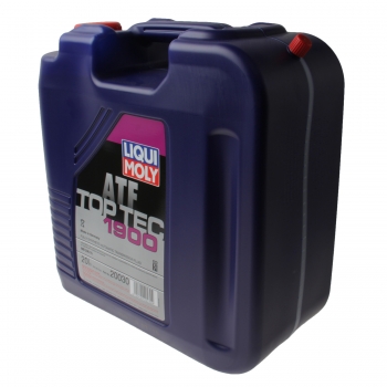 Automatic Transmission Fluid