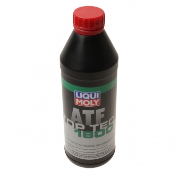 Automatic Transmission Fluid