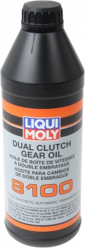 Automatic Transmission Fluid
