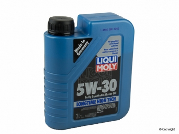 Engine Oil