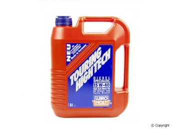 Engine Oil