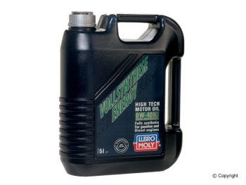 Engine Oil