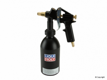 Parts Cleaner