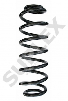 Coil Spring