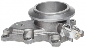 Turbocharger Exhaust Adapter
