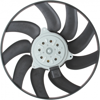 Engine Cooling Fan