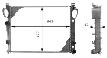 Radiator