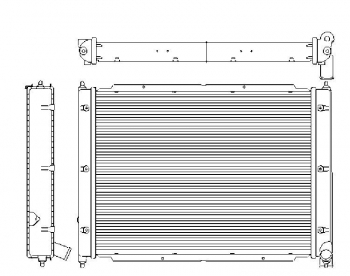 Radiator