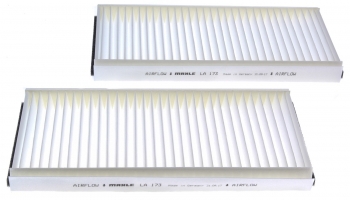 Cabin Air Filter