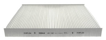 Cabin Air Filter