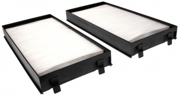 Cabin Air Filter