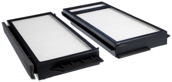 Cabin Air Filter