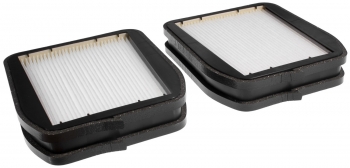 Cabin Air Filter