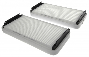 Cabin Air Filter