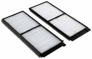 Cabin Air Filter