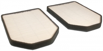Cabin Air Filter