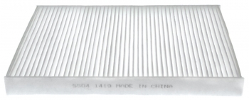 Cabin Air Filter