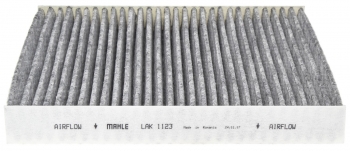 Cabin Air Filter