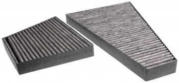 Cabin Air Filter