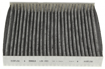 Cabin Air Filter