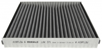 Cabin Air Filter