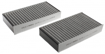 Cabin Air Filter