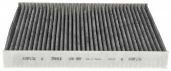 Cabin Air Filter