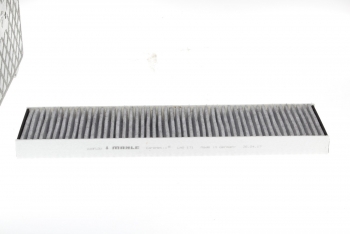 Cabin Air Filter