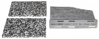 Cabin Air Filter