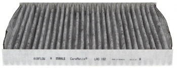 Cabin Air Filter