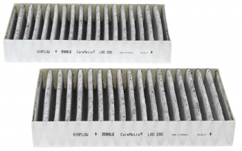 Cabin Air Filter